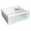 Acessórios Originais para Caixa de Dumpling Usados Universalmente para Geladeiras Haier, Adequados para Bandejas de Freezer e Refrigerador, Caixas de Freezer e Gavetas