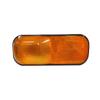Aplicable a camión moderno HYUNDAI HD45 HD65 puerta de coche luz de ancho de dirección