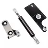 Adecuado para 15-20 Años Toyota Hilux Hilux Barra de Amortiguación Panel del Portón Trasero del Maletero Amortiguador abatible