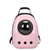 Nova Nova Nova Cápsula Espacial Bolsa de Passeio para Pet Mochila Portátil Respirável Bolsa para Gato Cachorro Compras ao Ar Livre Lazer
