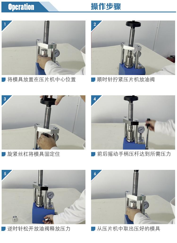 操作步骤