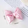 Decoración de Pastel para el Día de la Madre 2025 Hada Mamá Enchufe Acrílico Moño de Cuero Rosa Accesorios para Hornear