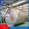 Tanque de armazenamento de óleo de amendoim em aço inoxidável tanque de armazenamento de aço inoxidável tanque de armazenamento de peróxido de hidrogênio tanque de armazenamento de líquido