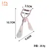 Modelador de cílios Novo Magic Color Handle Multicolor Modelador de cílios Girassol Ferramenta portátil para cílios Clipe para cílios