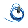 Sensor de Vibração Intrinsicamente Seguro Gbd20 para Mineração É Simples de Usar Sensor de Vibração para Mineração