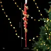 Colgante de Reno de Navidad Nuevo Transfronterizo para PC, Decoraciones de Árbol de Navidad, Decoración de Atmósfera para Interiores y Exteriores, Hecho a Medida Según Fotos y Muestras