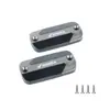 Adecuado para Honda Forza Nss750/X-Adv750 Cubierta Superior Modificada de Bomba de Freno Cubierta de Botella de Aceite de Freno Cubierta de Taza de Aceite