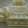 Impressão 3D
