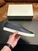 Mocasines de cuero genuino para hombre transfronterizos GA simples casuales slip-on zapatos perezosos con suela suave y tacón plano para comercio exterior