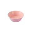 Venta al por mayor Estilo Japonés 17cm Tazón de Trigo Tazón para Fideos Lamian Tazón para Ensalada Hogareño Tazón Dagong de 7 Pulgadas Vajilla de Paja de Trigo