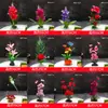 Pratos de Hotel, Decoração de Sashimi, Pratos Criativos Florais e Artísticos, Decoração de Pratos de Jantar, Pratos de Guarnição para Restaurantes Japoneses e Ocidentais