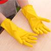 Luvas domésticas luvas de látex luvas de borracha suprimentos de trabalho 1 real 2 reais fornecimento no atacado