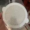 Adesivos Descartáveis para Ralo de Banheiro para Prevenir Entupimento por Cabelos, Filtro de Tampa de Ralo Multiuso para Ralos de Cozinha e Banheiro