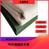 Lona de Poliéster-Algodón, Lona de Poliéster-Algodón Verde Material para Zapatos, Tela para Tiendas de Campaña, Tela para Equipaje, Fabricante de Tela Espesa de Poliéster-Algodón