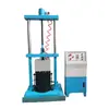 Compactador vibratorio de superficie tipo BZYS-4212 suelo de grano grueso densidad seca método de vibración en superficie compactador vibratorio.