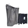 ¡Alternativa de la Serie Funcional! Shorts Casuales para Exteriores de Secado Rápido, Transpirables, Resistentes al Desgaste, Repelentes al Agua, Unisex de 7 pulgadas