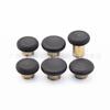 Ventas Directas de Fábrica Adecuado para Mando Xbox One Elite Series 2 Paletas Metálicas, Caps para Joystick y Botones Cruzados