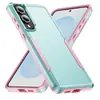 Case Protetor para Celular Samsung S26Ultra Pioneer Plano Anti-Queda A56 Resistente a Impressões Digitais Aplicável em Fronteiras