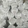 Bolas Ricas em Hidrogênio, Partículas de Potencial Negativo, Bolas de Hidrogênio, Turmalina Alcalina Pequena Molécula Material Filtrante para Tratamento de Água Bolas Cerâmicas