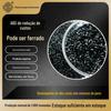 Partículas de Material Reciclado ABS para Peças de Eletrodomésticos, Marca Secundária Preta, Alto Brilho, Alta Tenacidade Grânulos de Plástico ABS