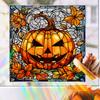 Exagero! Arte em Vitral Libélula Floral Adesivos de Parede Criativos Decorativos Venda Quente Podem Ser Enviados Transfronteiriços