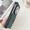 Dingdang Funda para Teléfono Móvil Oppofindn3 Moda Cuero Plegable Findn5 Cubierta Protectora Dura Cubierta Protectora Dura de Moda