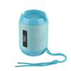Altavoz Bluetooth Tg129C Tws Soporte para Teléfono Móvil Portátil para Exterior Insertable con Tarjeta Bajo Regalo Altavoz