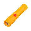 Linterna de Alta Potencia para Exteriores, Láser Recargable de Largo Alcance, Lámpara de Iluminación Doméstica de Alta Potencia, Lámpara de Camping con Batería de Duración Ultra Larga