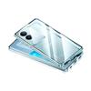 Aplicable nuevo vivo s17 funda magnética king de cristal de doble cara s17pro funda magnética ultradelgada resistente a caídas s17e