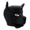 Material de Buceo Máscara de Cabeza de Perro Máscara de Role-Playing para Discoteca Productos Novedosos para Adultos Suministro Transfronterizo Juguetes Sexuales