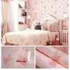 Papel tapiz autoadhesivo 3D sala de estar dormitorio pared de fondo gabinete renovación de dormitorio papel tapiz no tejido con pegatinas adhesivas