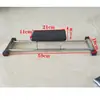 Accesorios para Cama de Lavado de Cabello, Almohada de Marco Largo para Cama de Lavado de Cabello, Almohadilla para la Cabeza, Almohada para Cama de Lavado de Cabello, Almohada para Cama de Terapia Capilar
