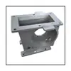 Accesorios para Máquina Empacadora de Cemento Nuevos, Cilindro de Doble Carrera Automático para Polvo Seco de Mortero y Masilla, Conector de Válvula Solenoide, Junta de Tres Vías
