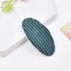 Pinza para el pelo coreana ins Otoño e Invierno Nueva Pinza para el pelo Niña Pana Esponjosa Pinza BB Pinza Lateral Geométrica Retro Accesorios para el Cabello