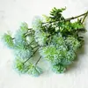 Venta especial: 6 Dientes de León Artificiales, Flores Falsas para Decoración del Hogar, Accesorios para Fotografía de Bodas, Plantas Verdes