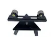 Accesorios para máquina ranuradora rodillo de presión tubería de fuego tubería revestida de plástico rodillo rodillo de máquina ranuradora máquina ranuradora molde rodillo de presión manguito interior deflector