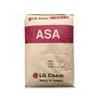 Asa Lg Chem Li941 Li912 Extrusión Resistente a UV Grado Alta Tenacidad Plástico Resistente al Impacto Materia Prima