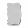 Cuchara de Hielo de Acero Inoxidable Masaje Facial Bola de Onda de Hielo Bola de Belleza de Onda de Hielo Bola de Compresa Fría Facial Masaje Facial Martillo de Hielo Venta al por Mayor