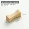 Creativo Palillero Estilo Japonés para Uso en Casa, Reposapalillos y Cuchara de Madera para Mesa de Comedor, Decoración de Vajilla para Hotel y Restaurante