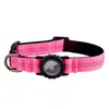 Amazon es adecuado para collar de perro Apple Airtag, funda protectora Airtag, collar para mascotas para prevenir la pérdida