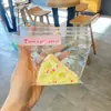 Juguete Blandito para Aliviar el Estrés, Bola de Estrés de Maíz Vegetal, Gadget de Descompresión Irrompible, Simulación Realista de Alimentos, Adecuado para Mayores de 14 Años