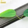 Adecuado para Great Wall 26 Modelos del Wey V9X Consola Central Delantera Rejilla de Aire Inferior Juego de Tres Piezas Cubierta de Altavoz a Prueba de Polvo Accesorios Automotrices