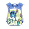 Nueva Mochila Escolar de Puntada Transfronteriza, Mochila Casual de Dibujos Animados para Niños de Gran Capacidad para Escuela Primaria, Mochila Resistente al Desgaste y Versátil