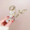 2025 Nuevo Estilo Estilo Antiguo Muguete Borla Pinza para el Cabello, Horquilla, Accesorio para el Cabello, Pinza para el Cabello, Horquilla, Tocados Venta al por Mayor