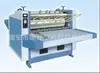 Fornecimento de máquina de laminação manual caixa equipamento mecânico