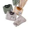 Nuevo conjunto cálido de forro polar para niños y niñas, pijamas engrosados para otoño e invierno