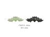 Accesorios de Decoración de Halloween Araña Lápida Fantasma Muerte Cráneo Gato Negro Murciélago Transfronterizo Juguetes de Truco