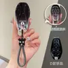 Capa de Chave Denza D9 24 Modelos Z9Gt Elegante N7 Carro N8 Inteligente N9 Controle Remoto 25 Modelos para Homens e Mulheres Cobertura Completa