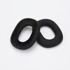 Adequado para Capa Protetora para Fone de Ouvido Apple AirPods Max, Capa de Silicone para Almofada de Ouvido, Capa Protetora para Fone de Ouvido