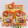 Novo Criativo DIY Praia dos Sonhos Crianças Diversão Casa de Brincar Conjunto de Brinquedos Descompressão Colagem Criação Manual